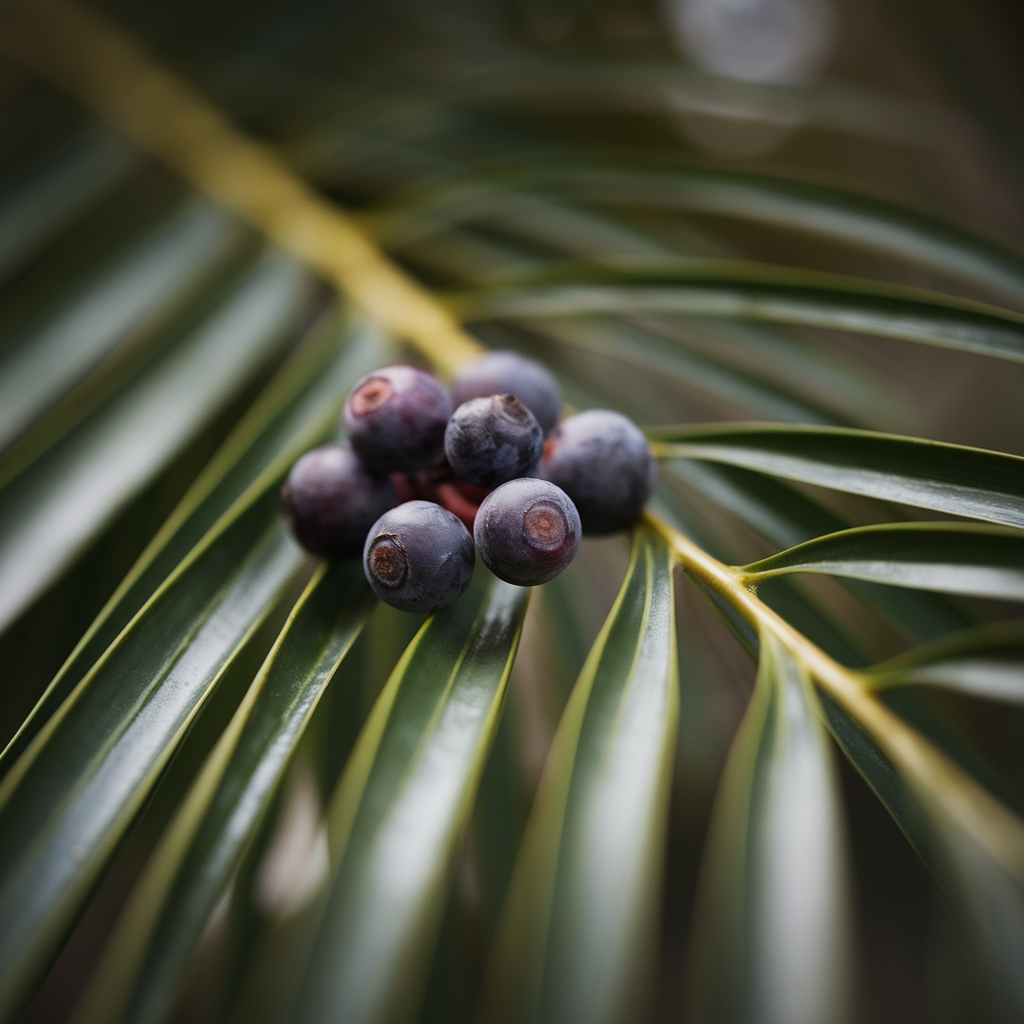 Saw Palmetto