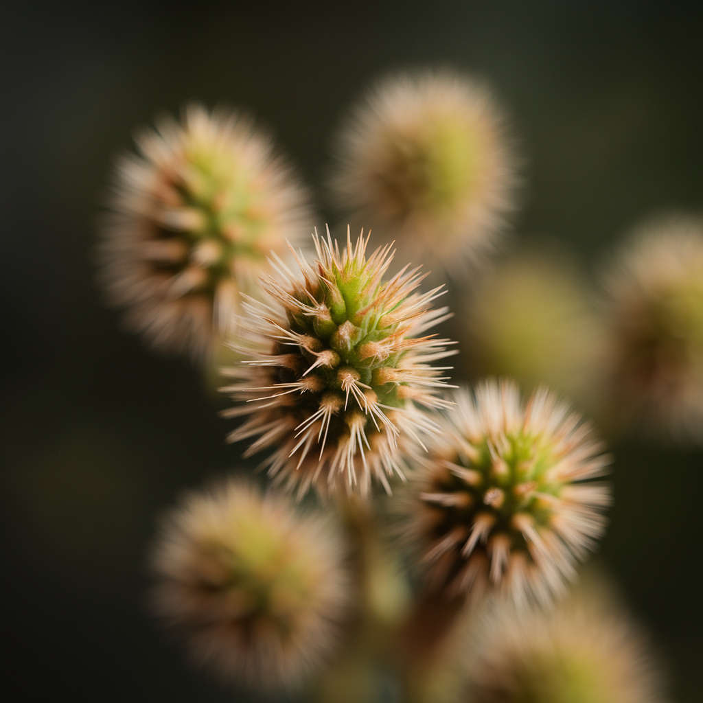 Tribulus Terrestris